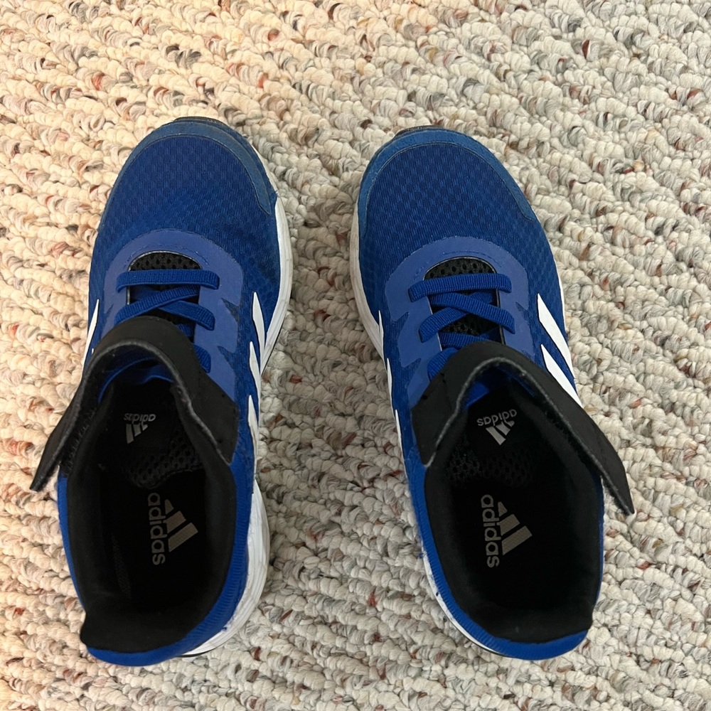 Boys Adidas Shoes